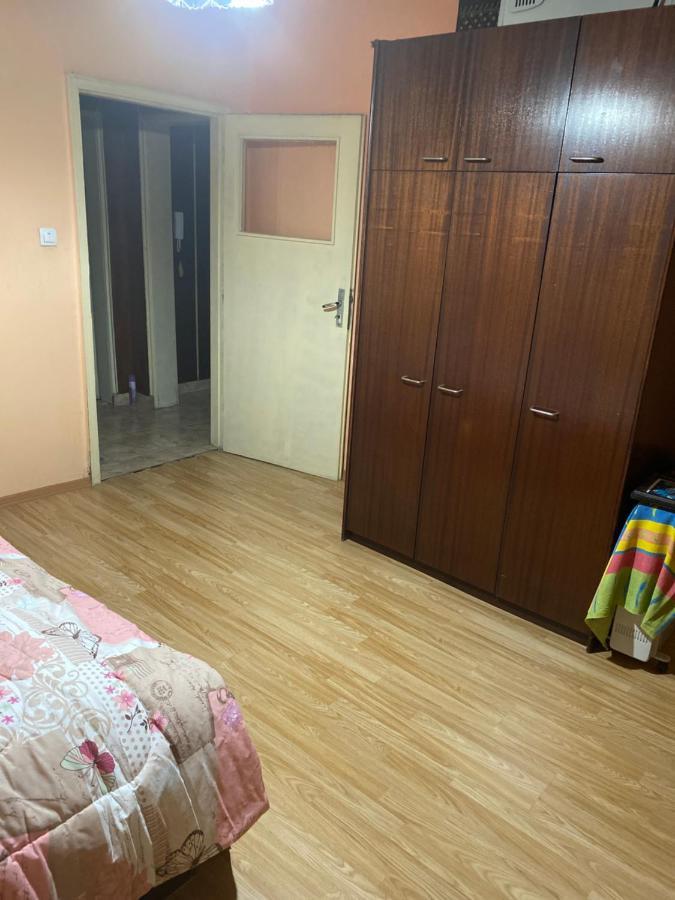 Apartament Varna Exterior foto